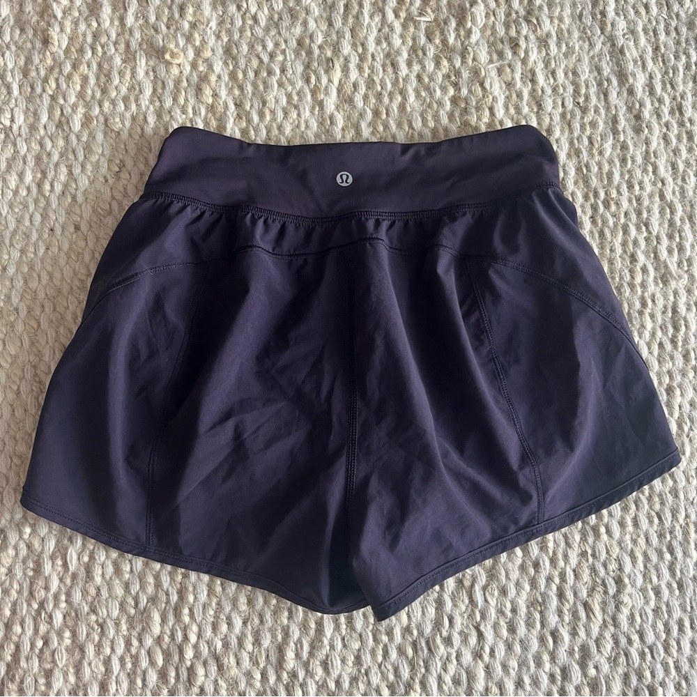 Lululemon Lean In Short 6 - Picture 6 of 6